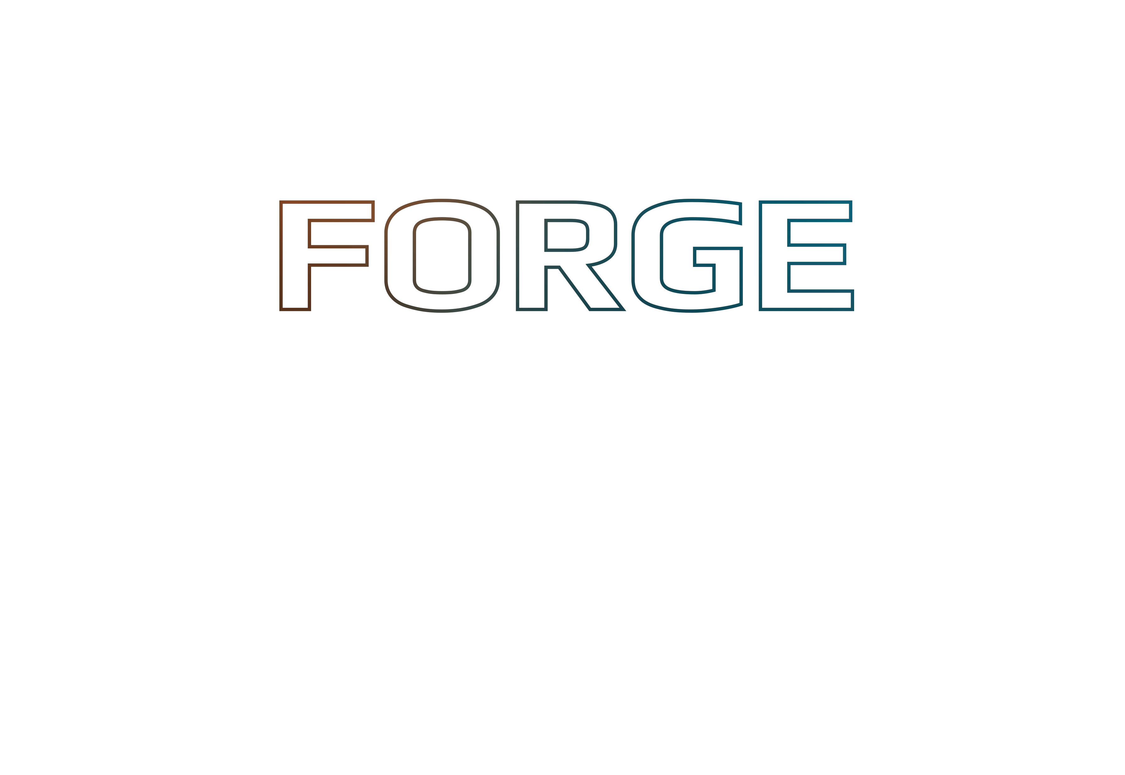 FORGE GK310 - RED SWITCHES