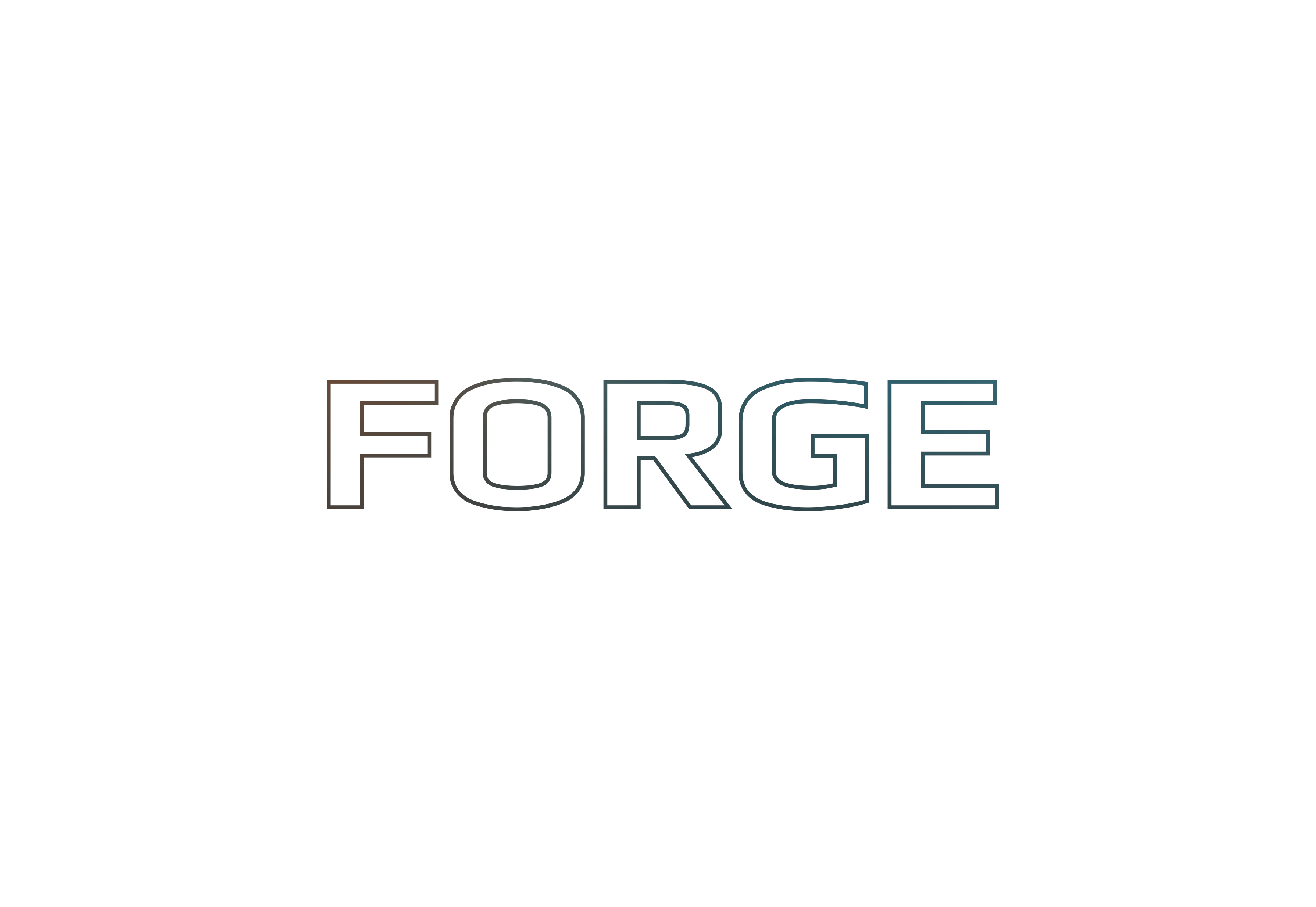 FORGE GK310 - RED SWITCHES