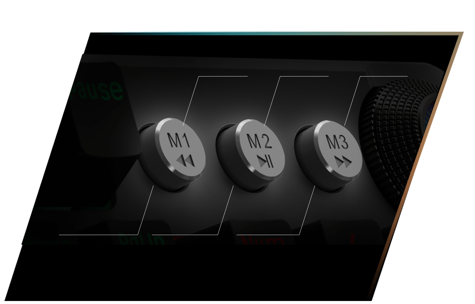 SMART DUAL MODE CONTROL