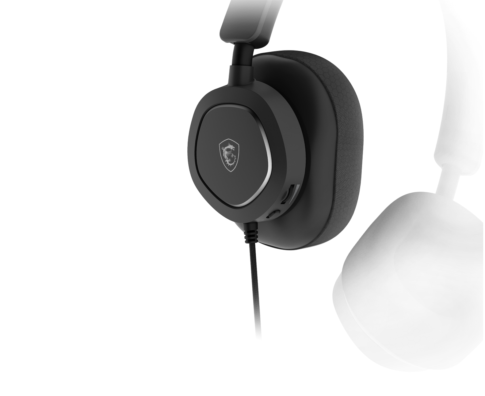 NOISE-FREE CHAT, SIMPLY DETACHED