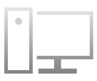 icon PC