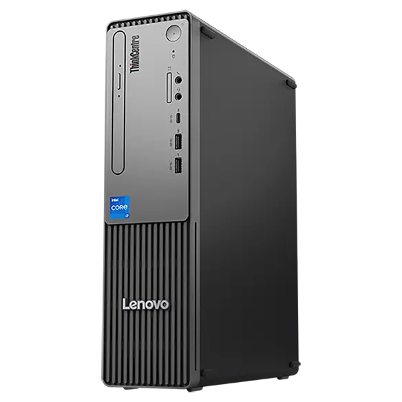 Le Lenovo ThinkCentre Neo 50s Gen 5 (Intel) SFF dispose de plusieurs logiciels préchargés pour compléter votre travail.