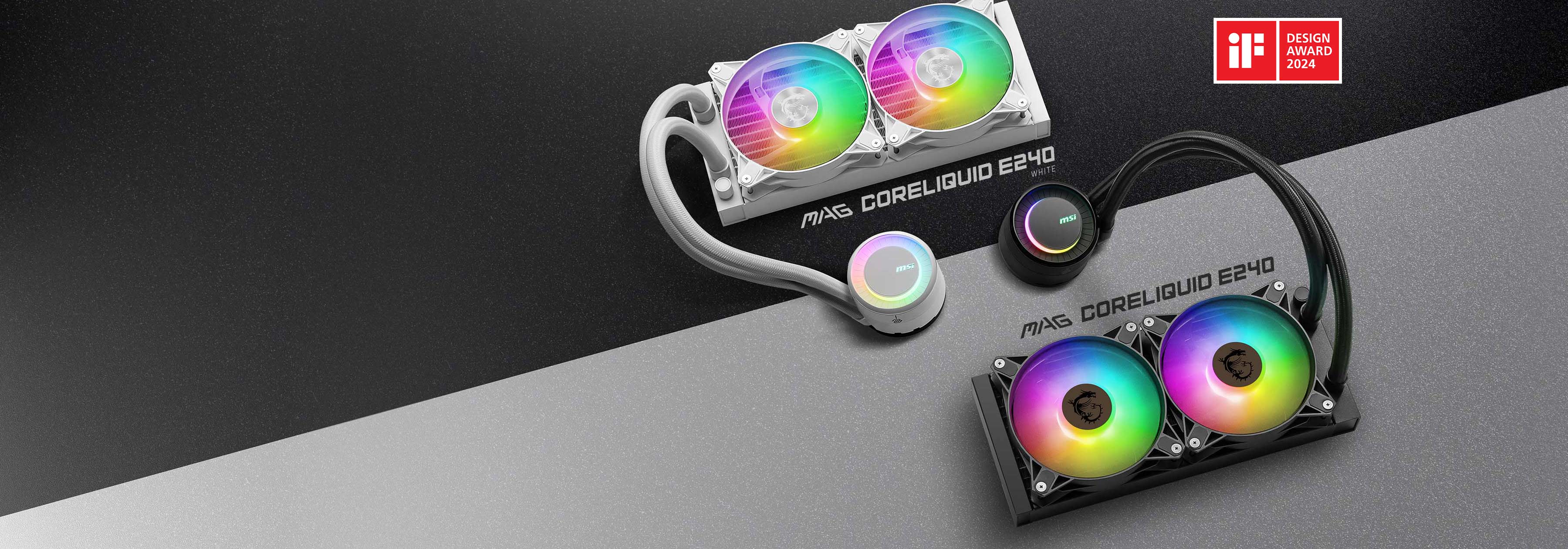 MAG CORELIQUID E Series