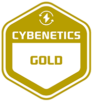ic&ocirc;ne MSI Cybenetics Efficiency Gold