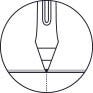 Stylet Wacom One
