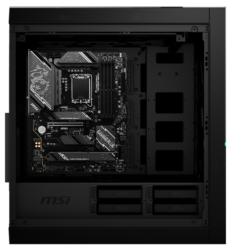 MSI Motherboard