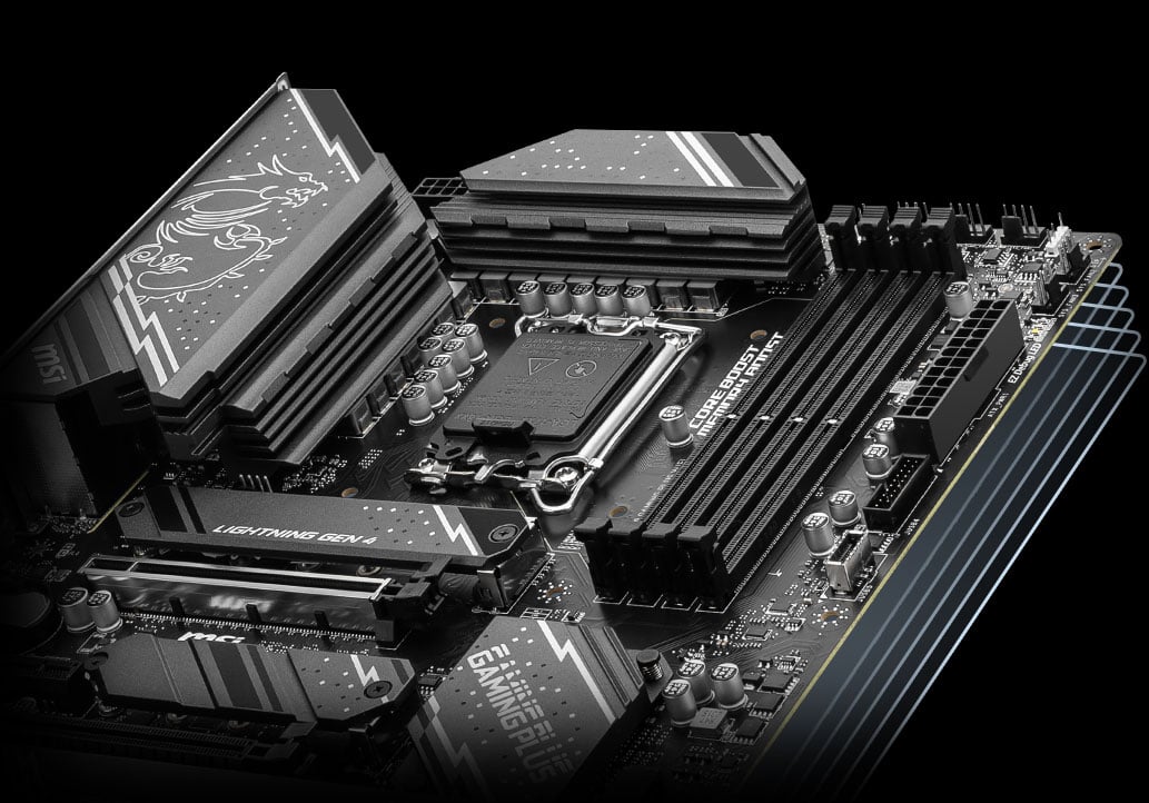OPTIMIZED PCB SOLUTION