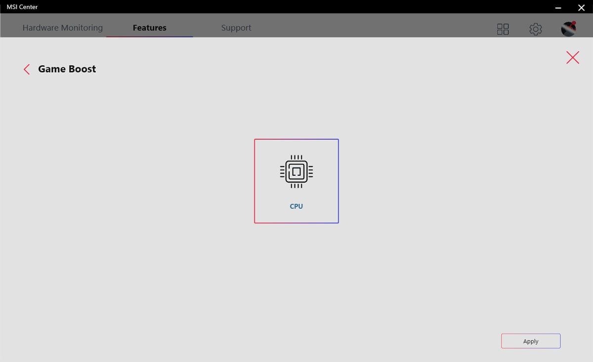 Clear CMOS
