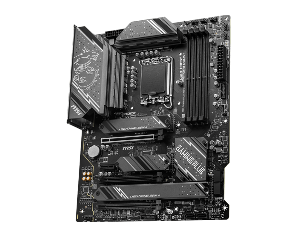 Z790 GAMING PLUS WIFI