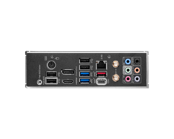 Z790 GAMING PLUS WIFI
