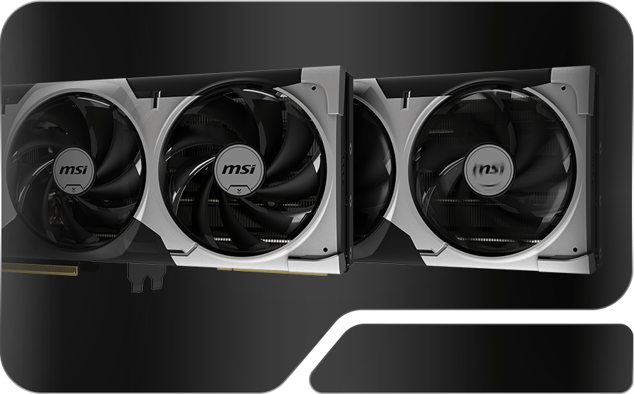 MSI Zero Frozr