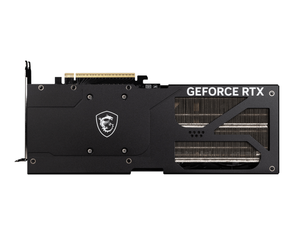 GeForce RTX™ 5070 Ti 16G VENTUS 3X OC