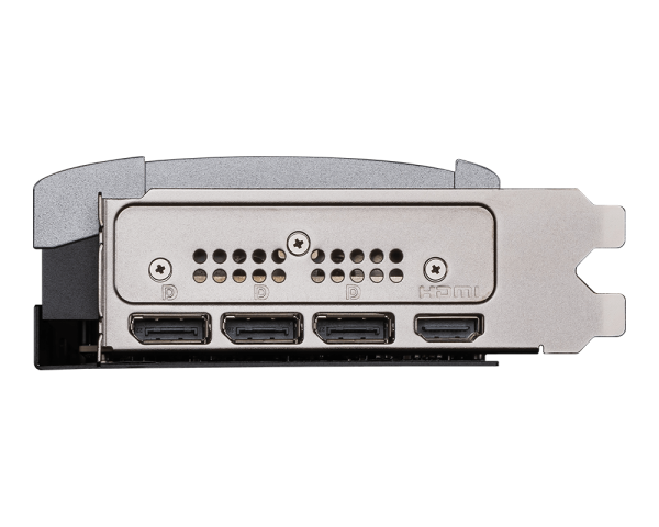 GeForce RTX™ 5070 Ti 16G VENTUS 3X OC