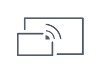 Connect to Wireless Display