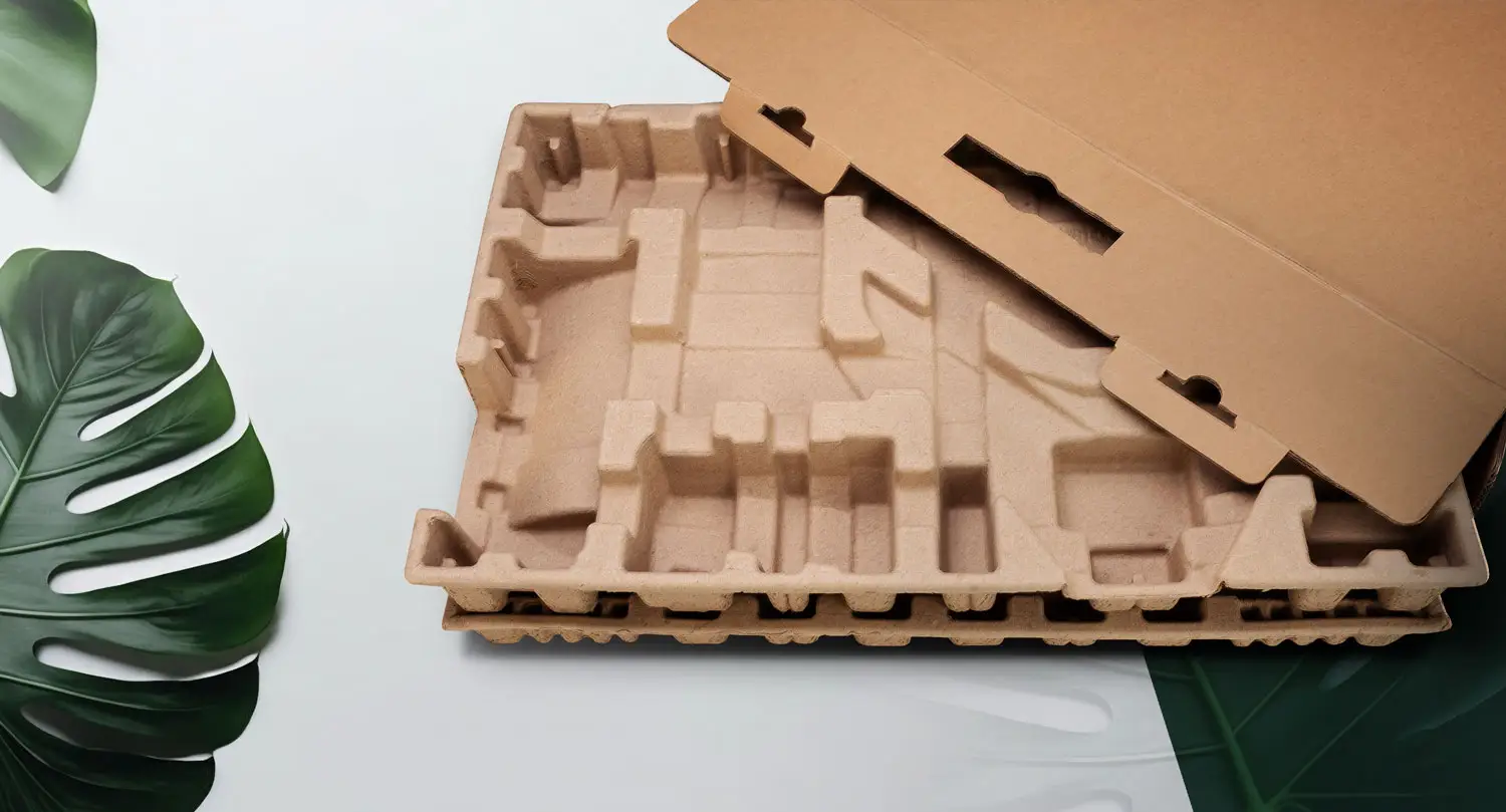 ustainable Packing