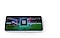 Galaxy A36 5G placed horizontally. Soccer match is onscreen. Above is Octa Core processor.
