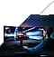 Des sc&egrave;nes saisissantes vous entourent pour une immersion totale. D&eacute;couvrez un niveau de jeu plus intense que jamais. L&rsquo;&eacute;cran 1000R ultra large de 49&nbsp;pouces en r&eacute;solution Dual QHD remplit chaque partie de votre vision p&eacute;riph&eacute;rique et vous plonge dans la peau du personnage.