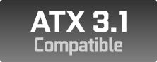 ATX 3.1 compatible