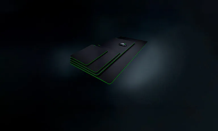 Razer Gigantus V2