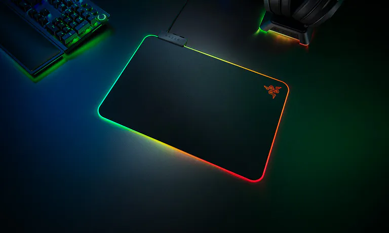 Razer Firefly V2