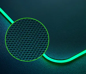 Ultra-thin Form Factor With Anti-slip Base