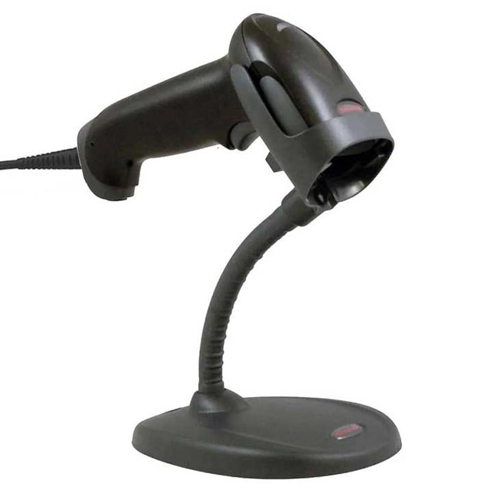 Lecteur de codes-barres Honeywell