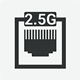 2.5G Network Solution