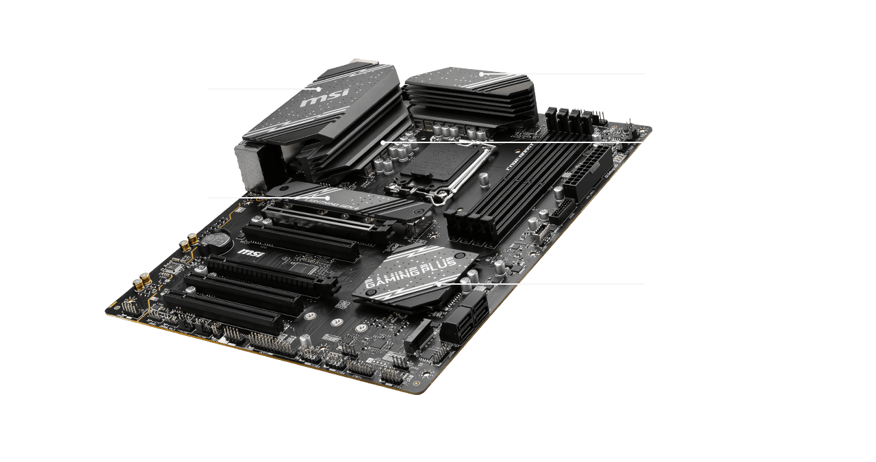 cooling overview mobile