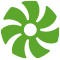 icon fan