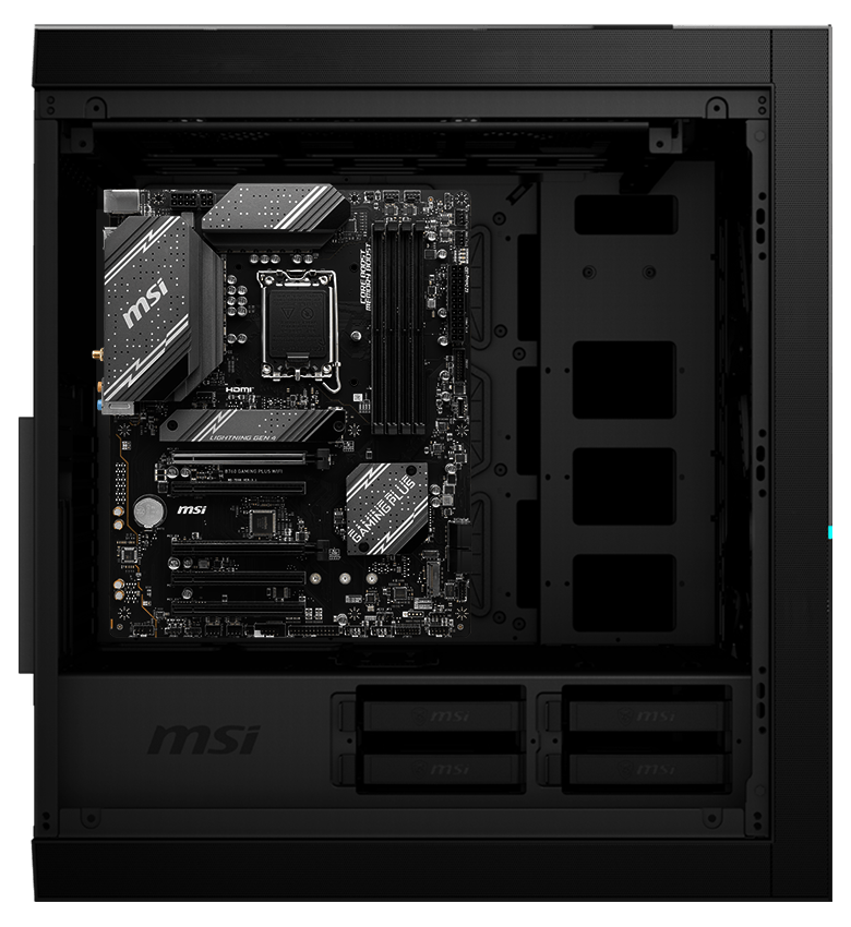 MSI Motherboard