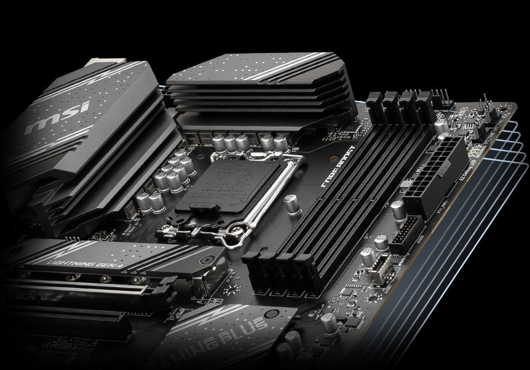 OPTIMIZED PCB SOLUTION