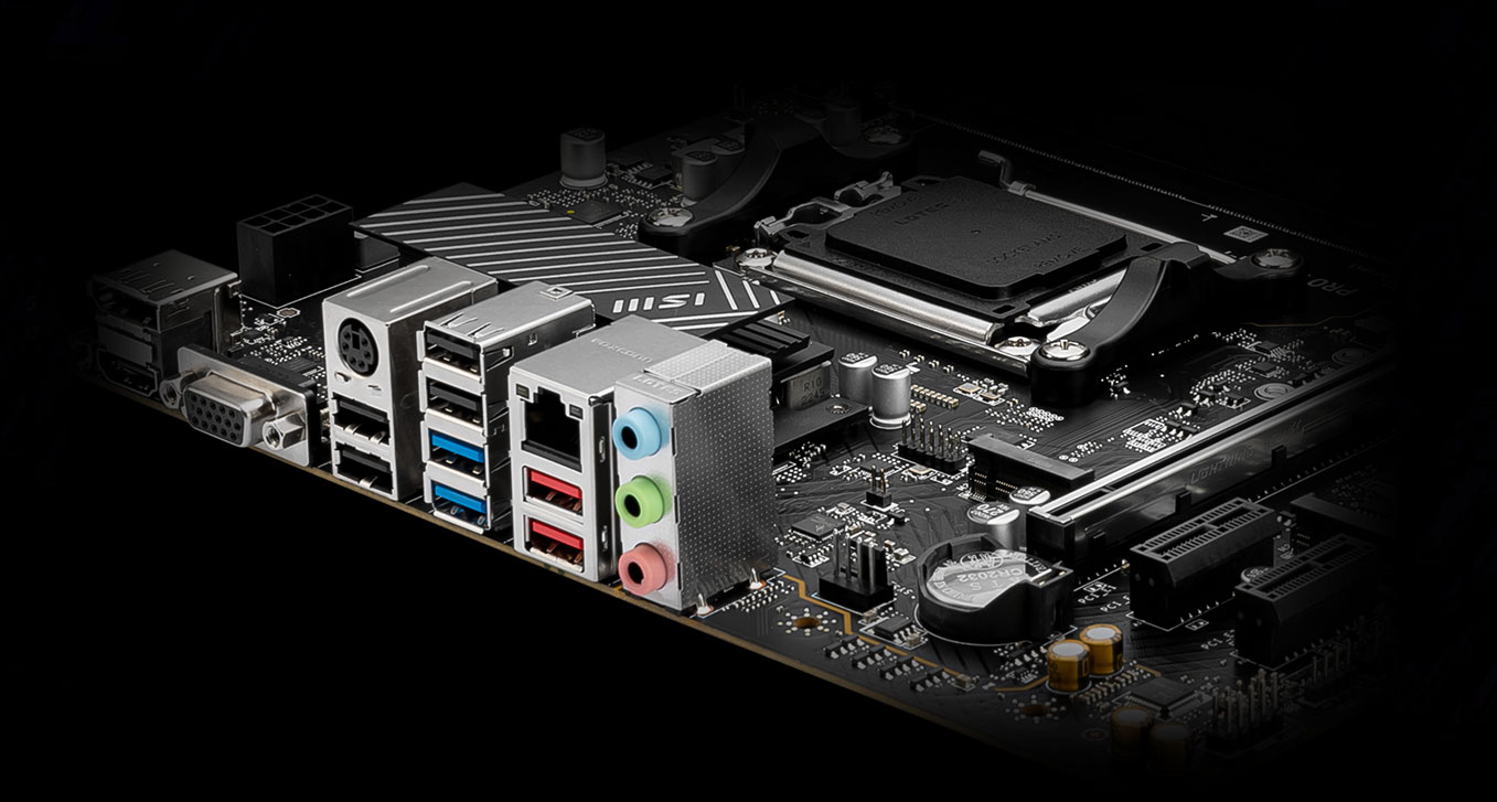 msi lan 2.5g