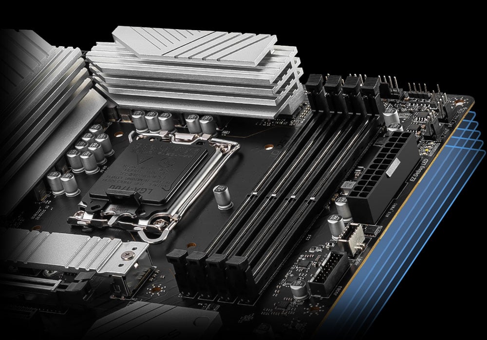 Circuit imprimé optimisé