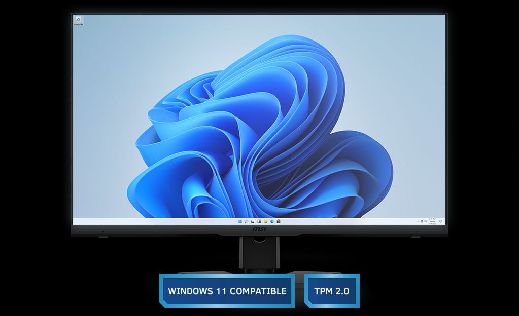 Certification Windows 11