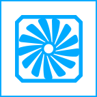 Header ventilateur système — mode auto-detect