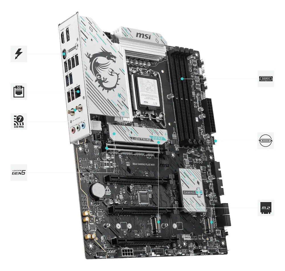 Connexion haut débit