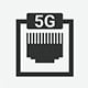 5G LAN