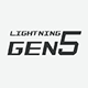 Slots PCIe et M.2 Lightning Gen5
