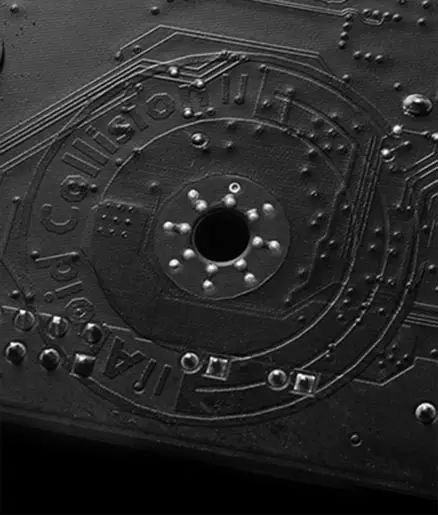 Protection contre les collisions
