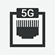 Solution 5G LAN