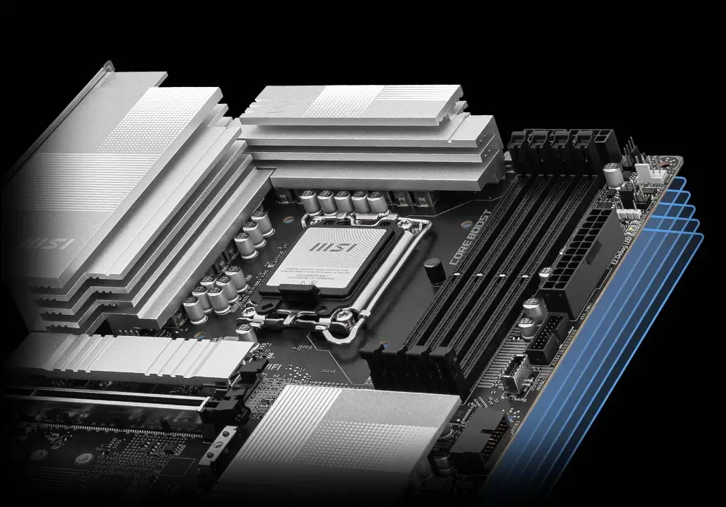 Circuit imprimé optimisé