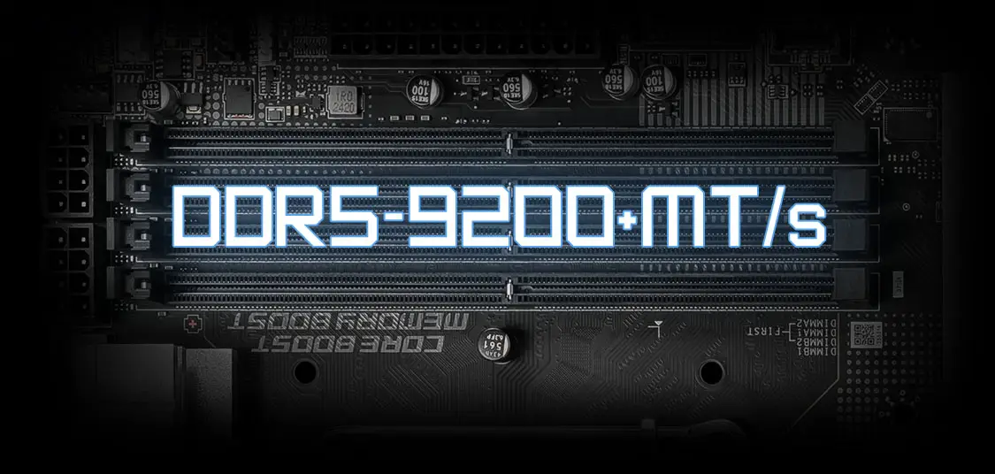 MSI PRO Z890-P WIFI DDR5