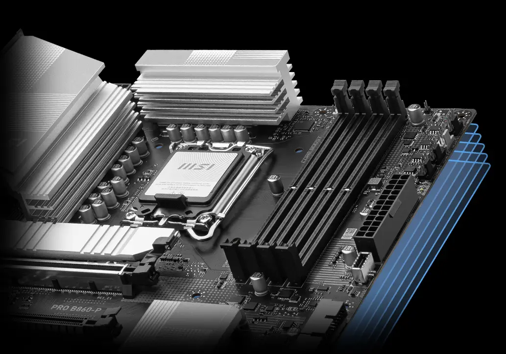 Circuit imprimé optimisé