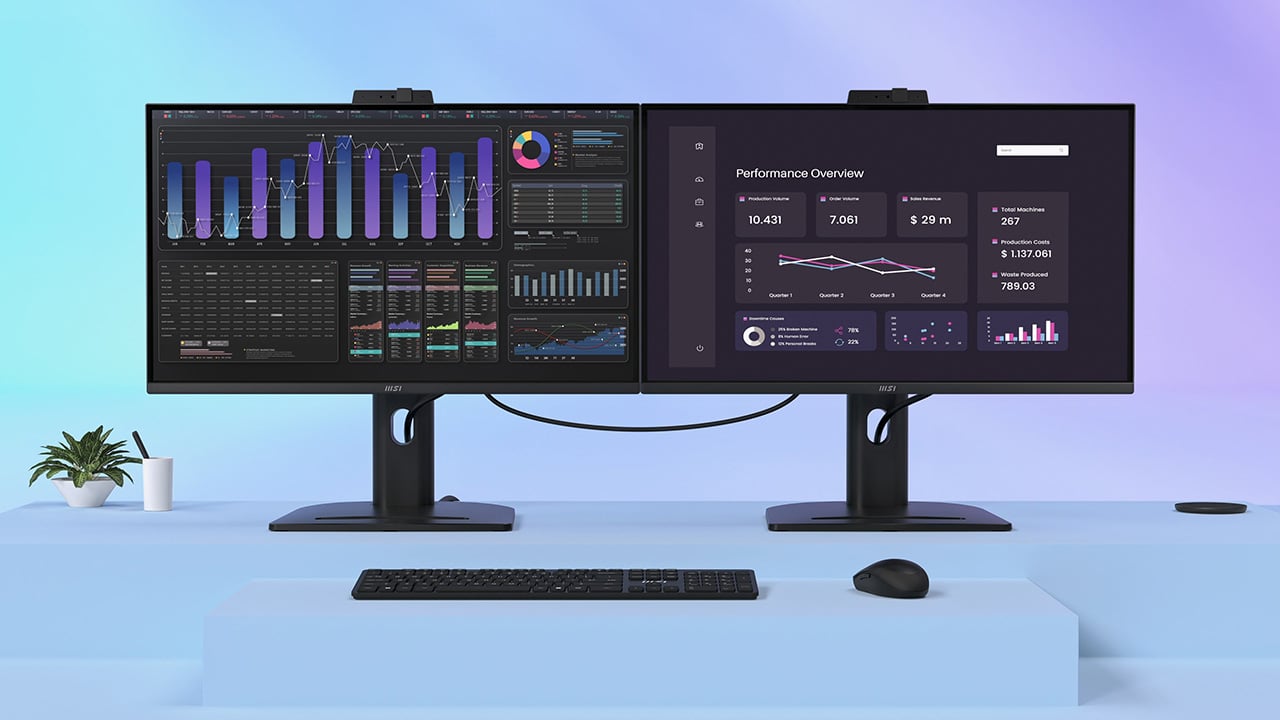 Connexion via port LAN