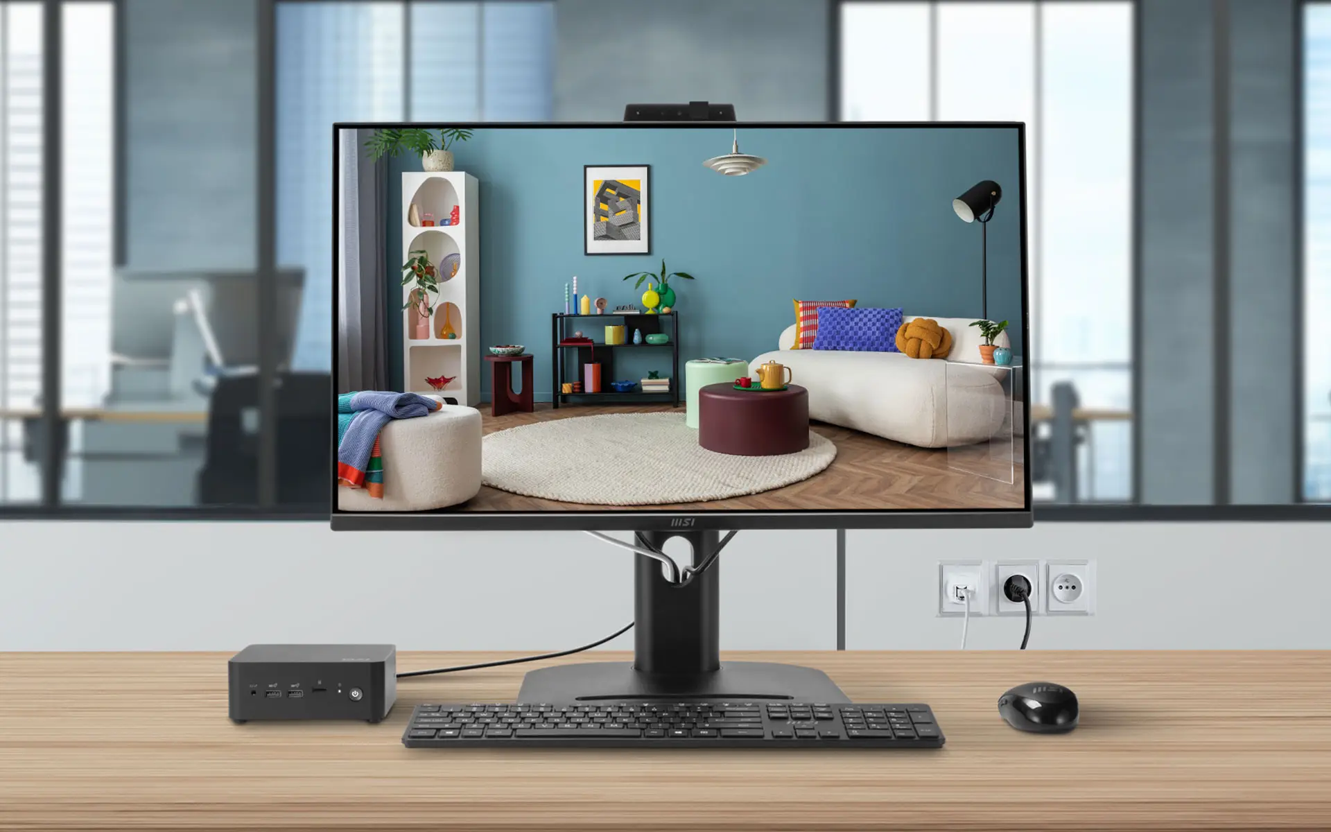 USB Type-C Power Delivery 98 W