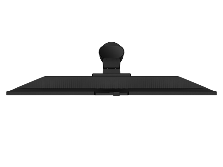 Rotation horizontale