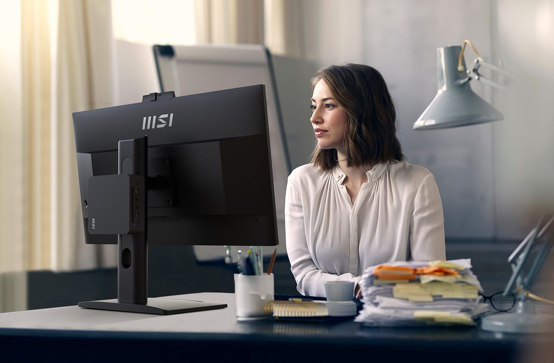 Compatible support VESA