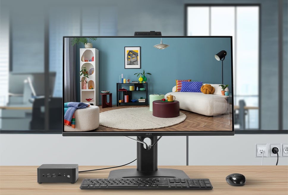 USB Type-C avec Power Delivery 98 W