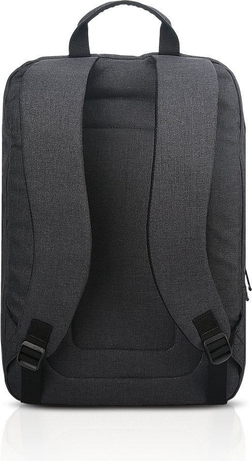 Dos et bretelles du sac à dos Lenovo B210