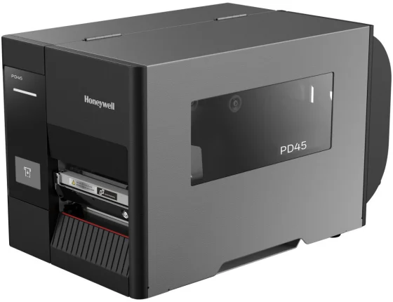Imprimante d'étiquettes Honeywell PD4500C